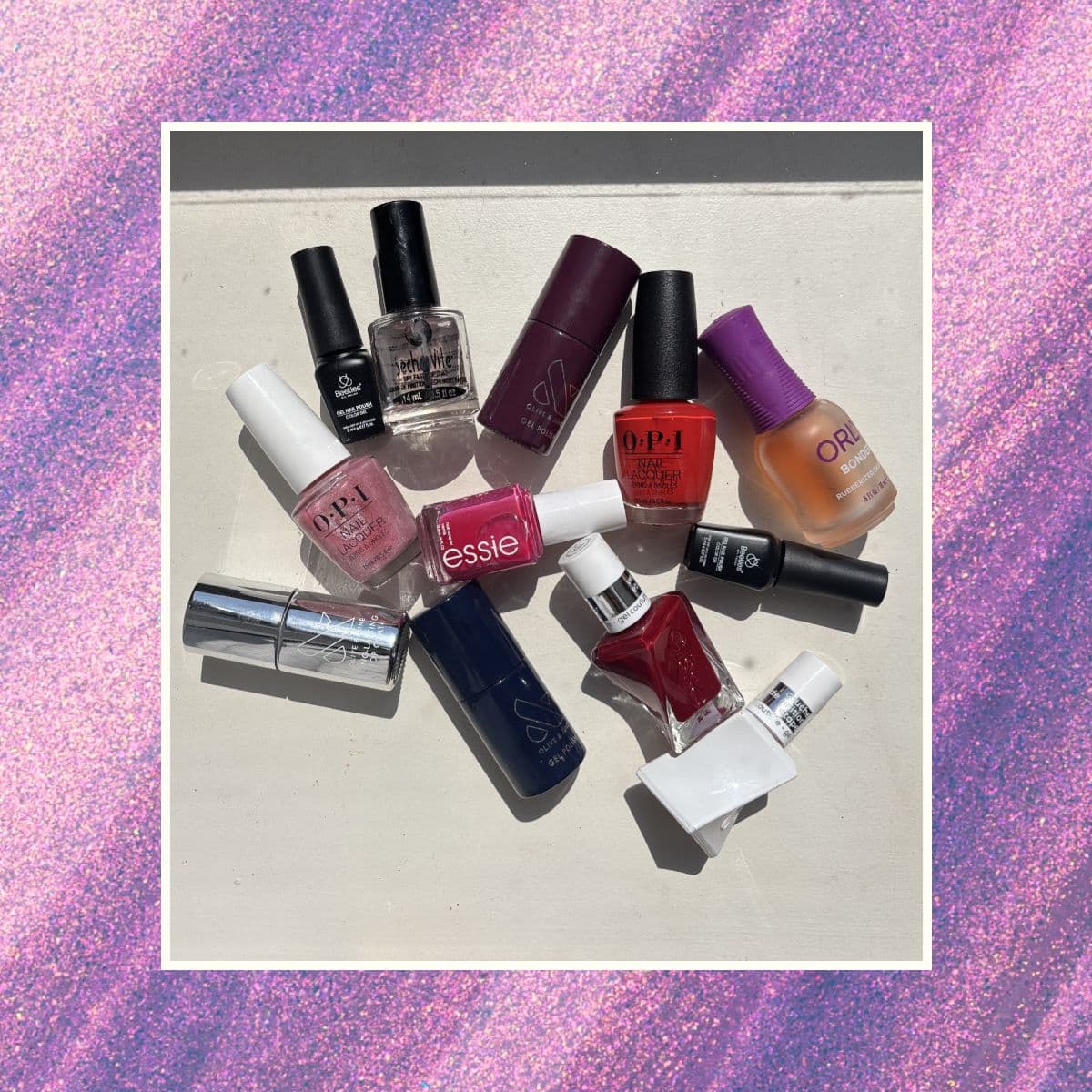  The Best Drugstore Nail Polishes Under $15 to Recreate Spring 2026's Biggest Nail Trends 