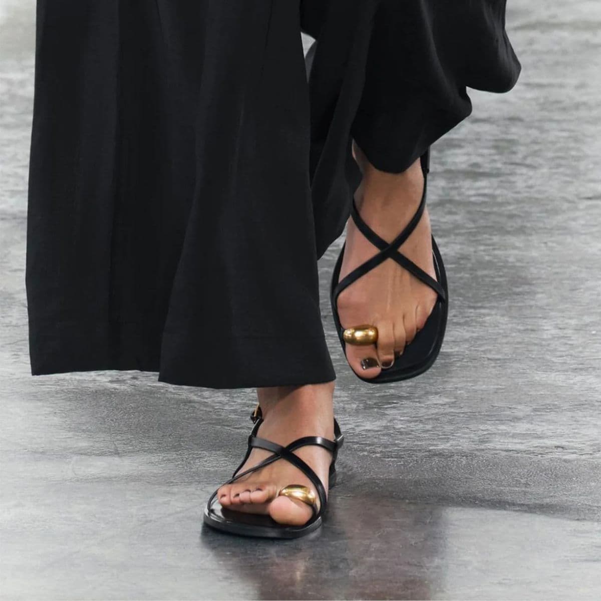 I Have Expensive Taste, But Zara’s Viral £30 Sandals Are the Only Pair I Want This Spring