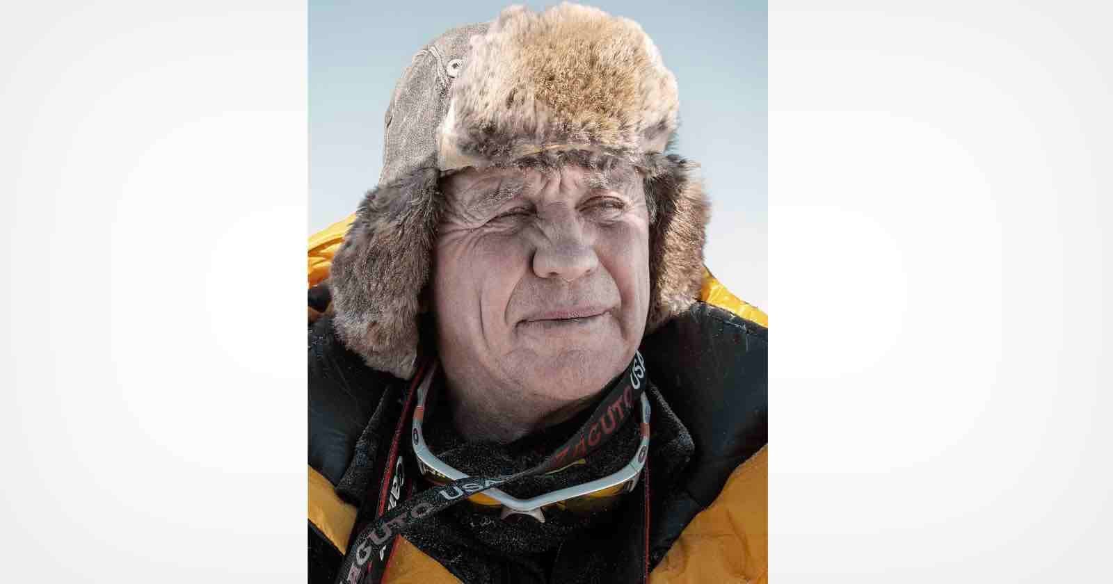 Acclaimed Cameraman Behind David Attenborough Documentaries Dies Trekking in Nepal