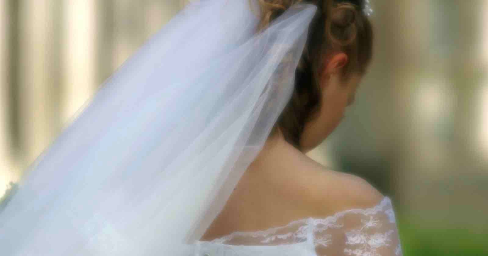 Brides Demand the FBI Give Back Their Wedding Videos