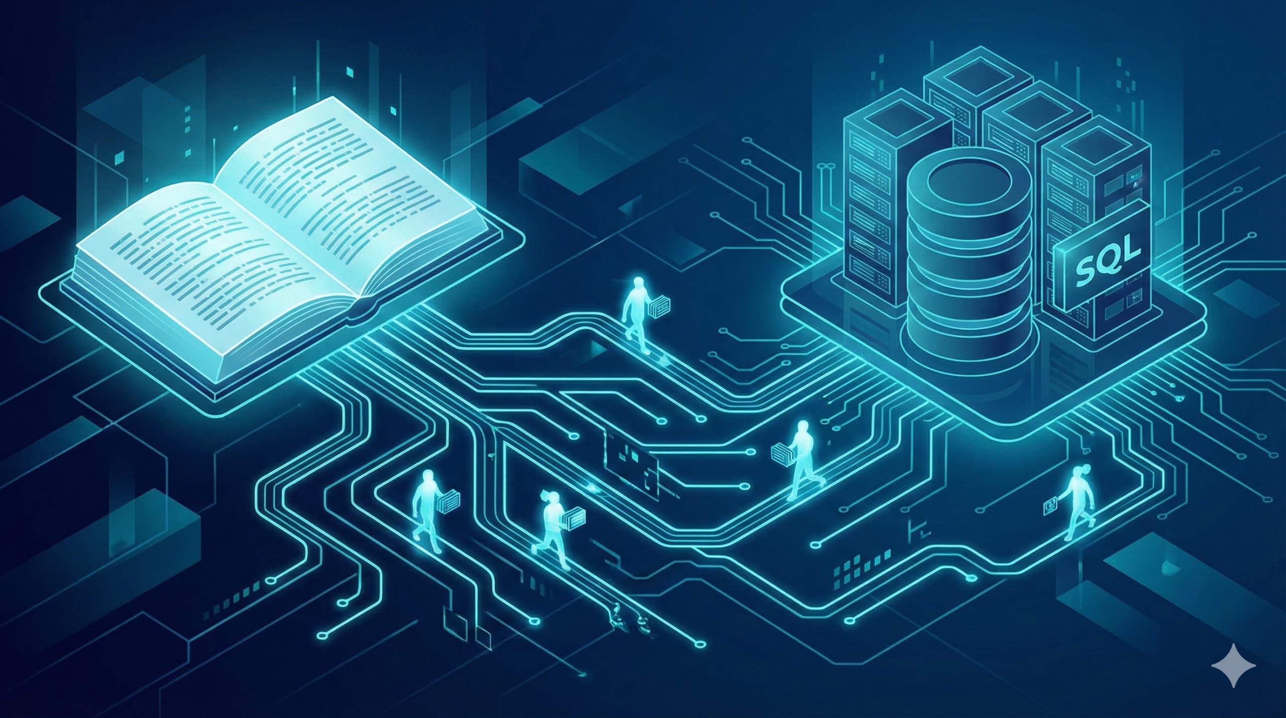 Building Cost-Efficient Agentic RAG on Long-Text Documents in SQL Tables