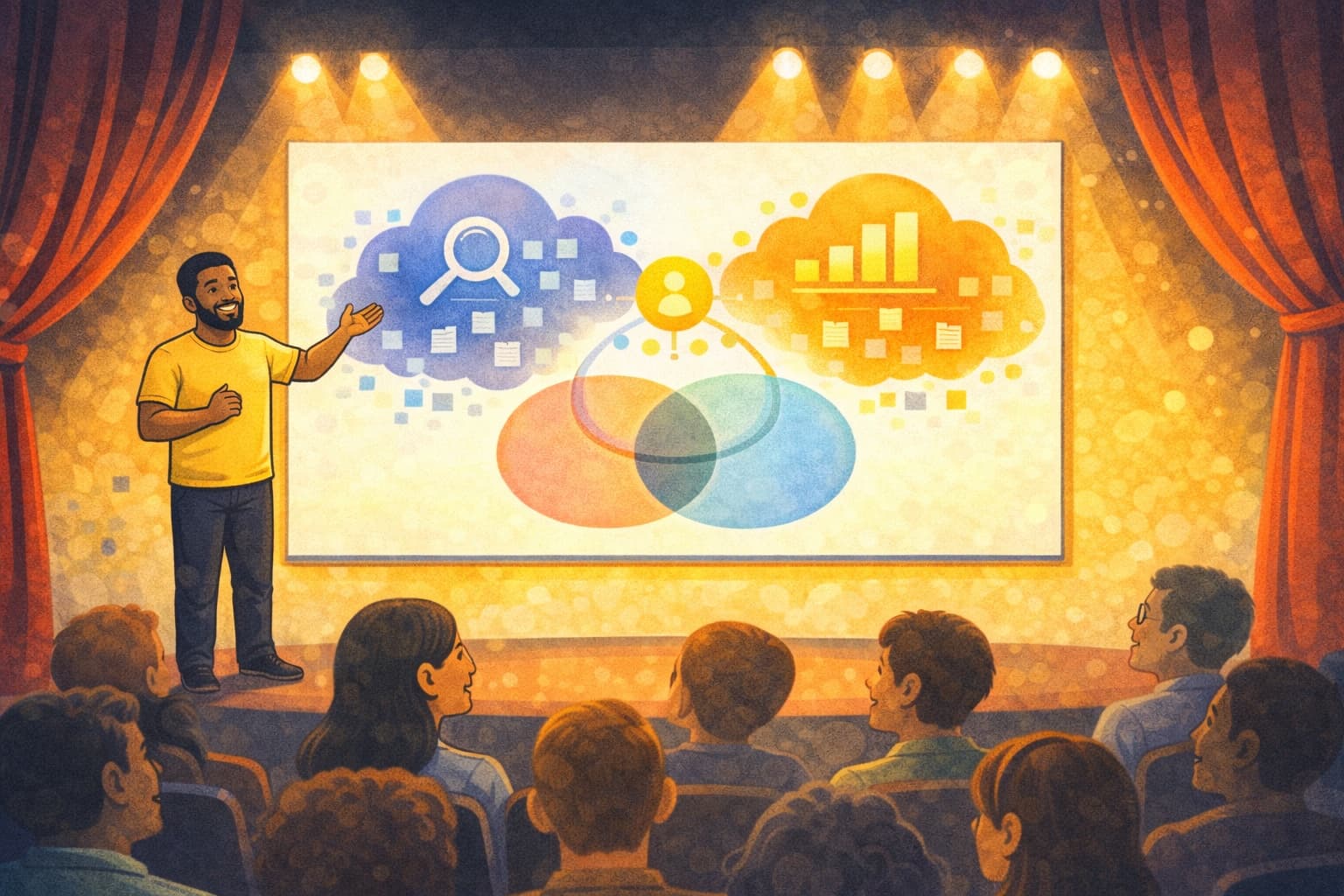 How to Build Agentic RAG with Hybrid Search