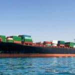 Iran Drafts Law To Impose Tolls On Ships Transiting Strait Of Hormuz