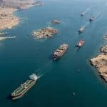 Iran Allows 20 Pakistani-Flagged Ships to Transit Strait of Hormuz Amid Tensions