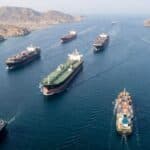 Iran To Charge $2 Million From Ships Transiting Strait Of Hormuz Under New Ceasefire Framework