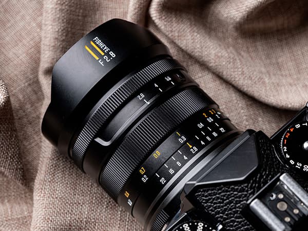 This Brightin Star Lens Outdoes Sony, Canon, and Nikon’s Offerings