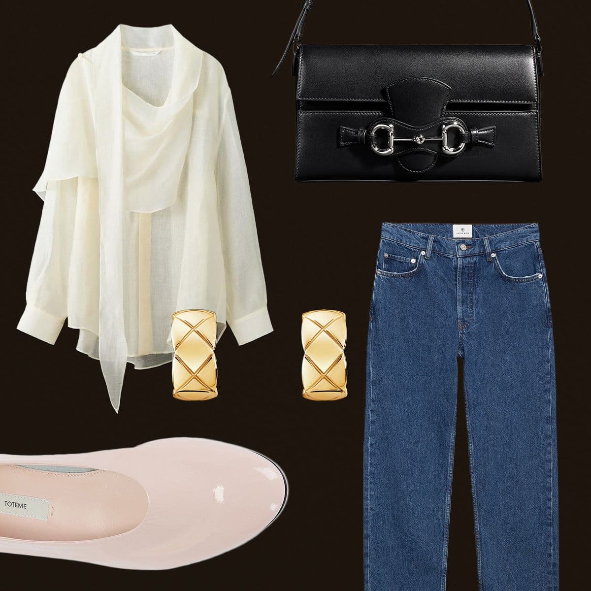 I'm a Shopping Director—These 31 Amazing Items Are Fashion, Period