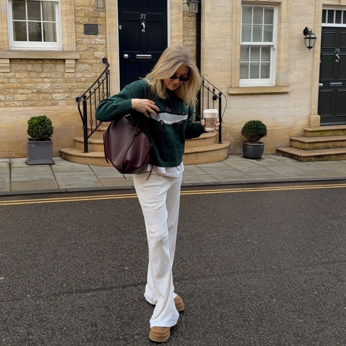 I Just Built an Elegant, Anti-Trend Spring Capsule Wardrobe Using These 9 Amazon Sale Finds