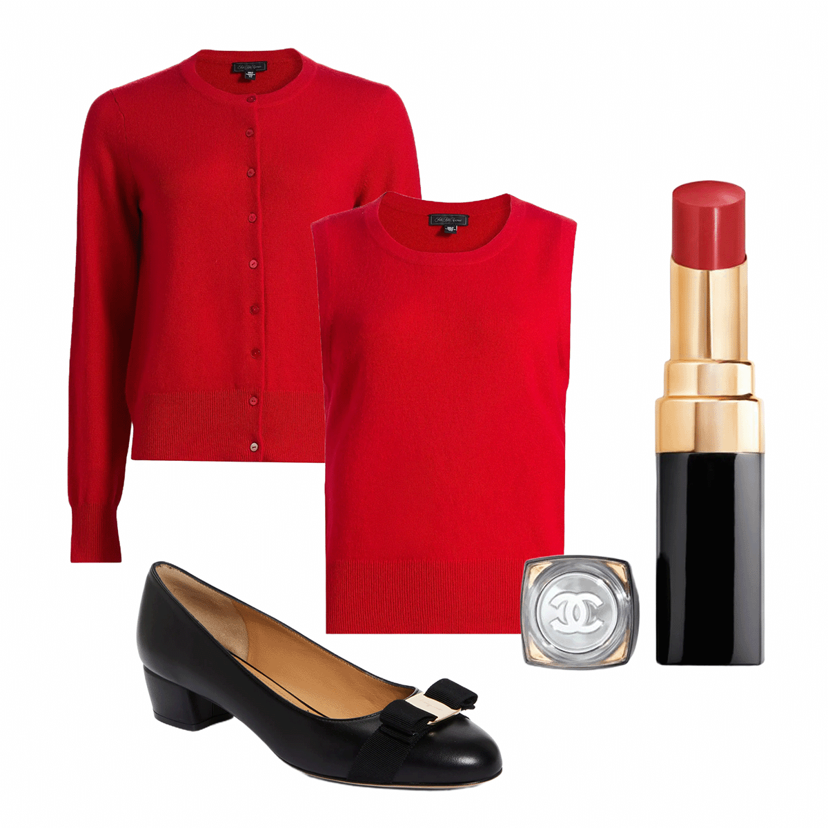 “Buy Nice or Buy Twice”: A Chic Grandma’s Rule for Building a Timeless Wardrobe