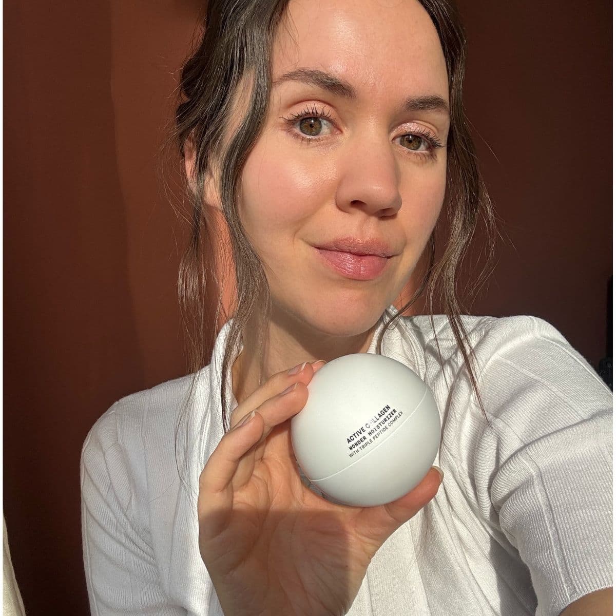 I've Asked the Experts—These Are the Collagen Creams That *Actually* Deliver Plumper Skin