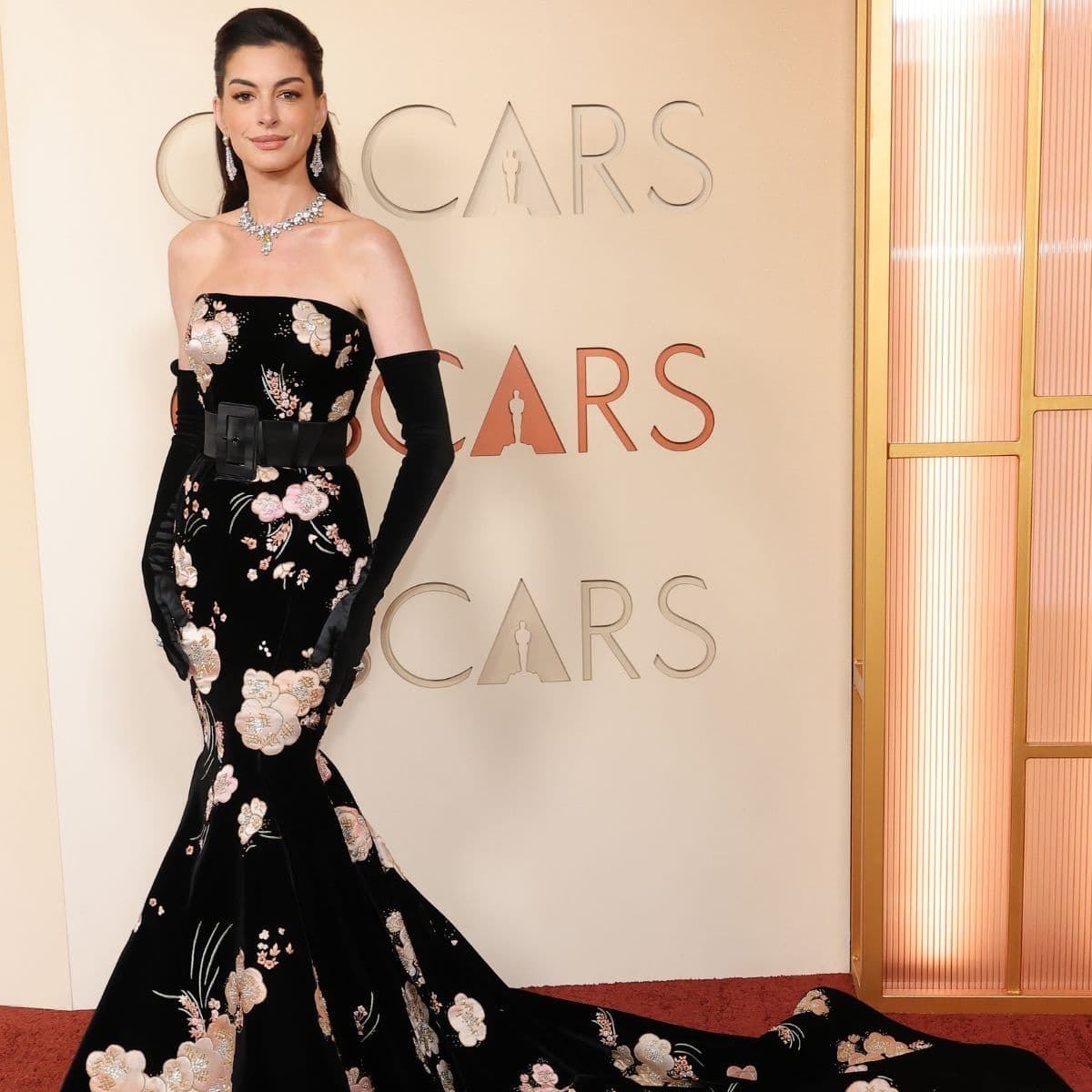 Sorry Sequins, This Is the Elegant Oscar Red Carpet Microtrend I'll Actually Be Copying This Spring