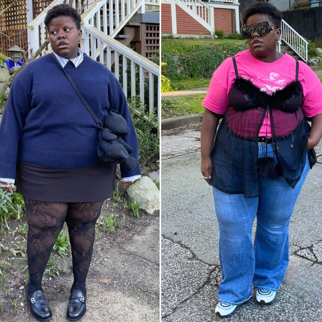 These Throwback Trends Will Define 2026—Here’s How to Shop and Style Them Secondhand