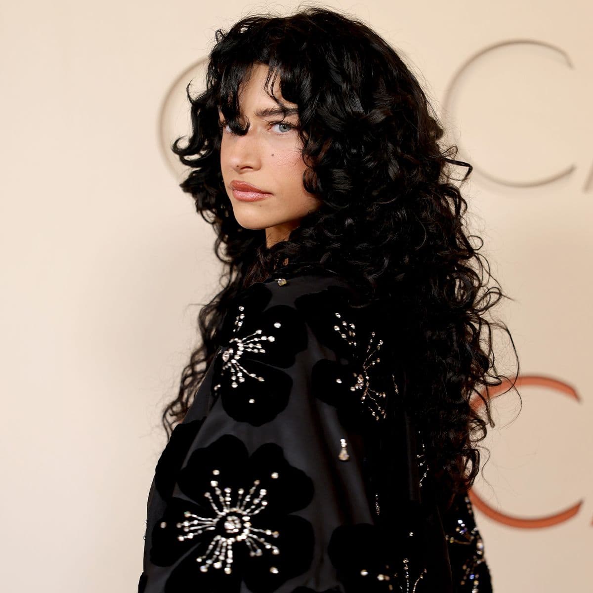 It's Settled: The Oscars Red Carpet Proves This Wuthering Heights–Coded Hair Trend Is Here to Stay