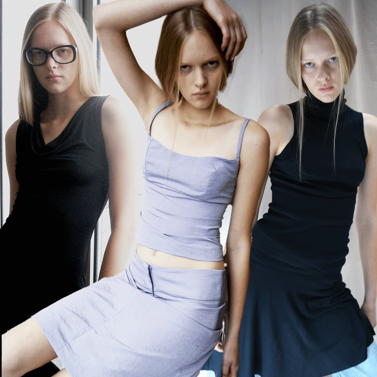 If You Love Prada Sport, This Is the Emerging Australian Brand to Know