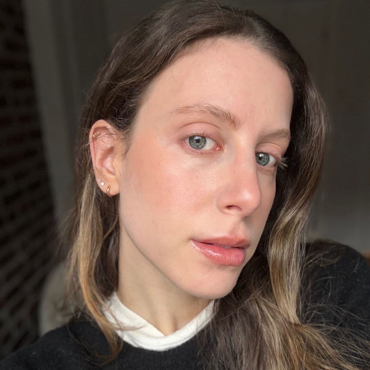This 3-in-1 French Pharmacy Color Stick Is so Good It Replaced My Entire Makeup Routine
