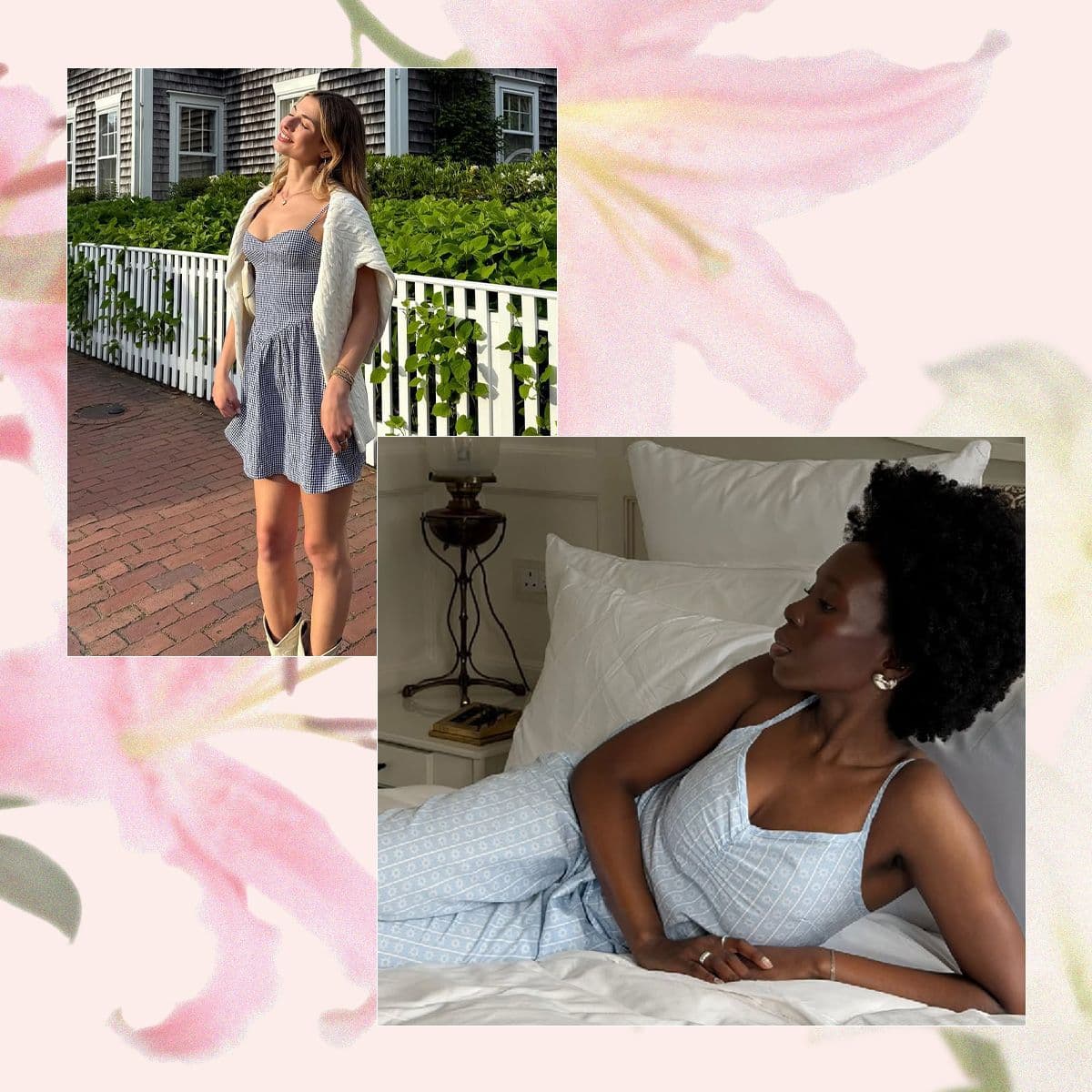 The Best Thing I Ever Did Was Give My Home a "Scent Wardrobe"—16 Elegant Spring Blends Worth Trying