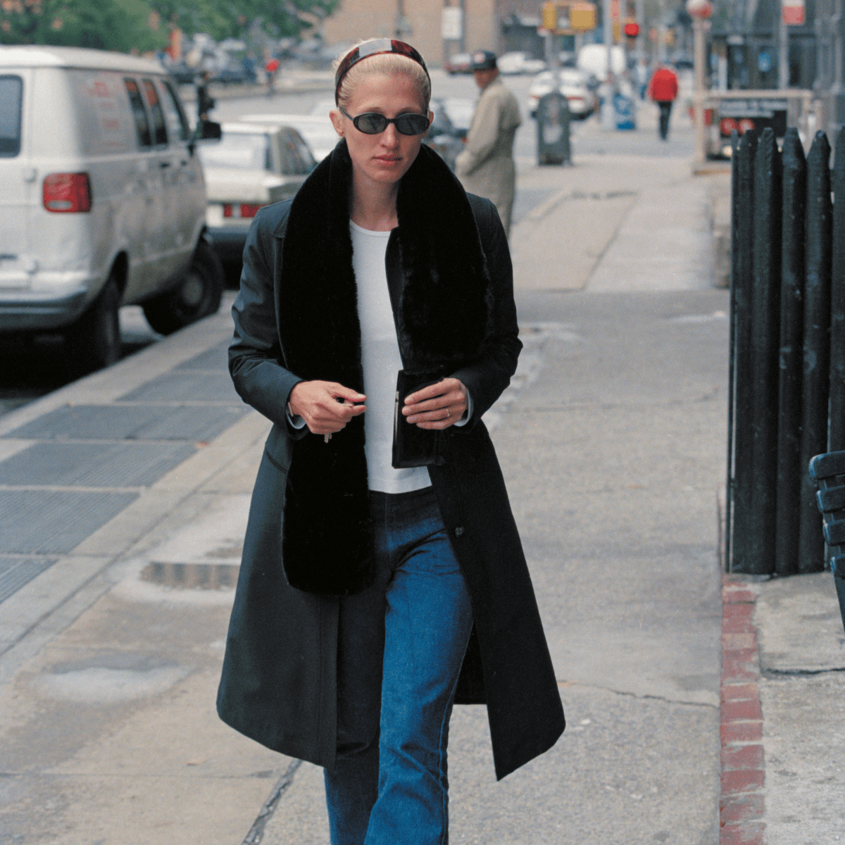 I’m Channelling Carolyn Bessette Kennedy This Spring—12 Zara Pieces I'm Choosing to Re-Create Her Style