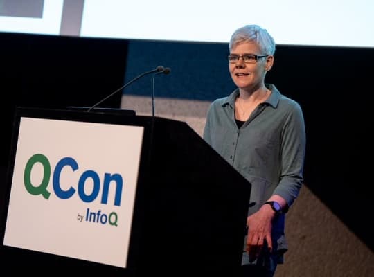 Presentation: The Principal Engineer’s Path: Skills, Strategies, and Lessons Learned