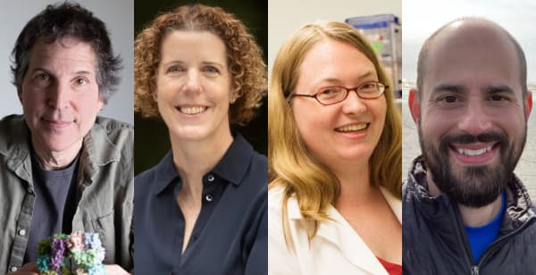 Four UW researchers named AAAS Fellows