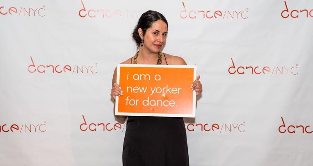 Dance/NYC Names Raquel Du Toit as New Executive Director to Lead 2026 Strategic Vision