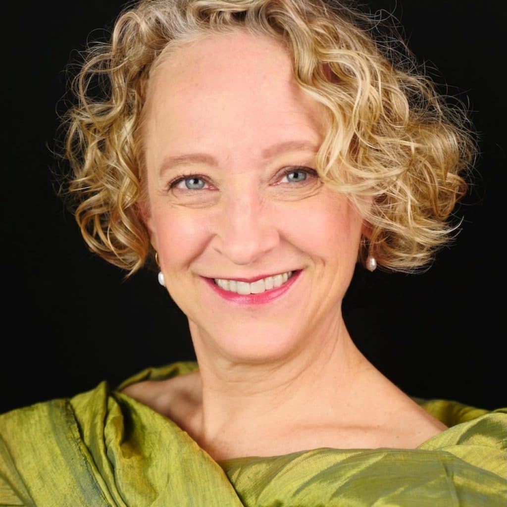 Laura Colby: Mastering the middle ground of performing arts management