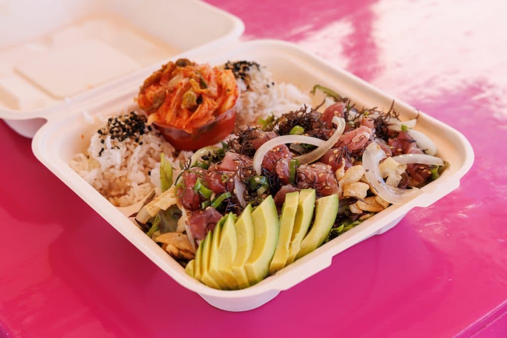 From Shave Ice to Saimin, These are 24 Must-Eat Dishes in Hawai‘i