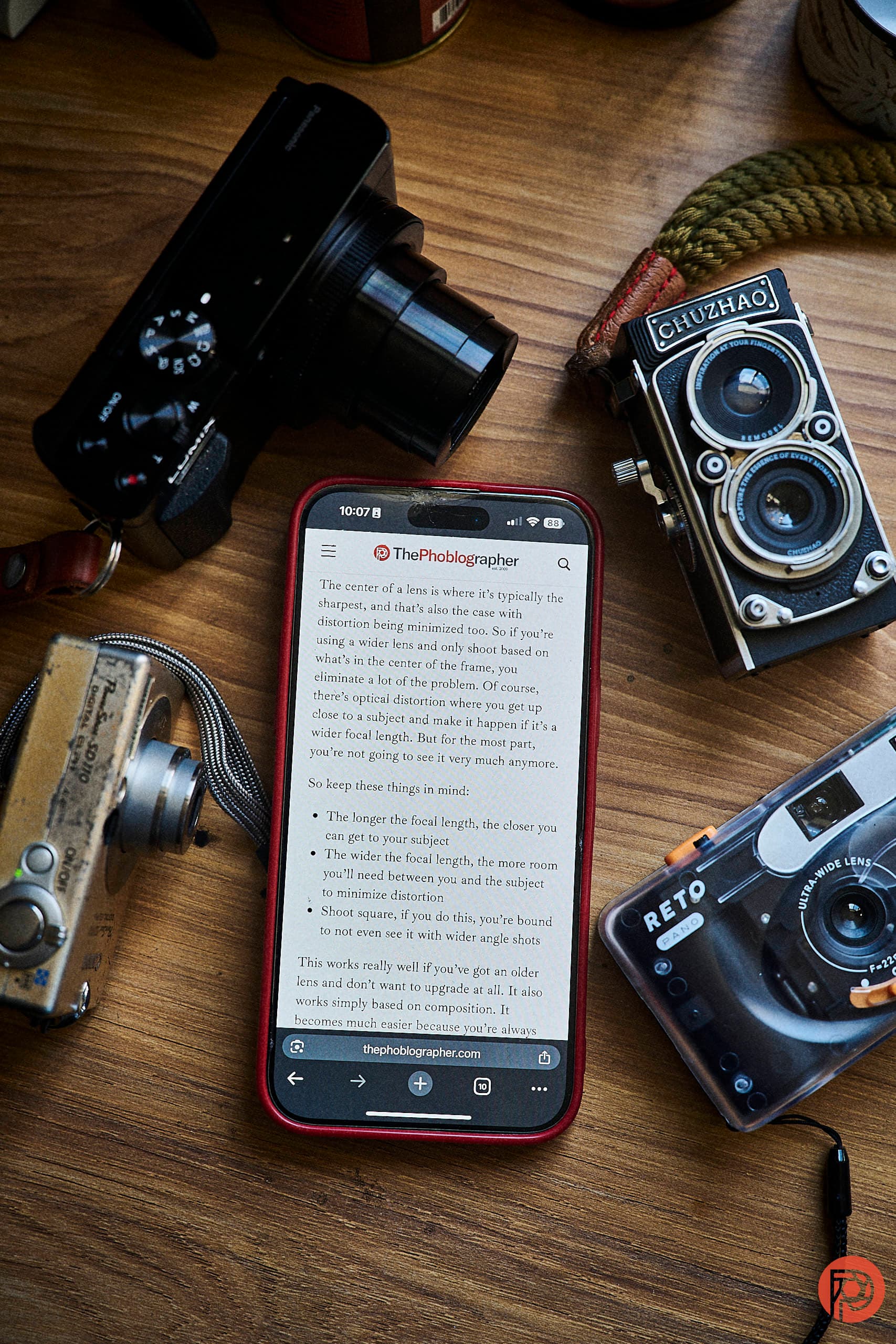 Stay Tuned, We’ve Got Some Great News Coming